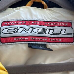 VTG Men’s waterproof jacket size L